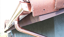 Find Gutter Contractors in Wilson County